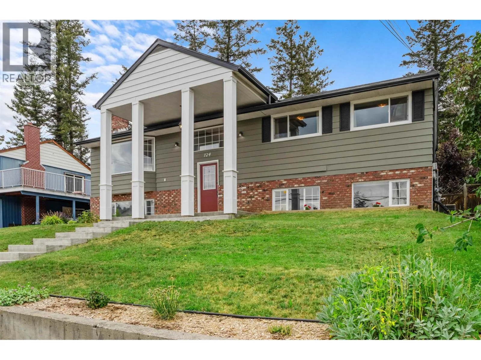 724 PIGEON DRIVE