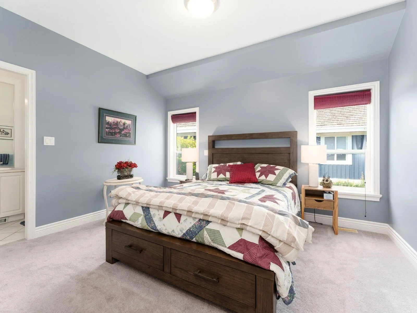 3412 CANTERBURY DRIVE