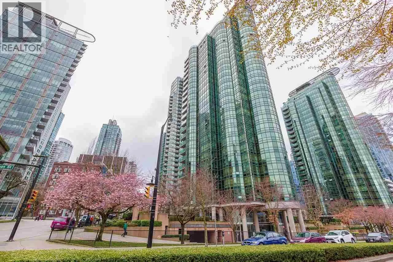 803 803 555 JERVIS ST