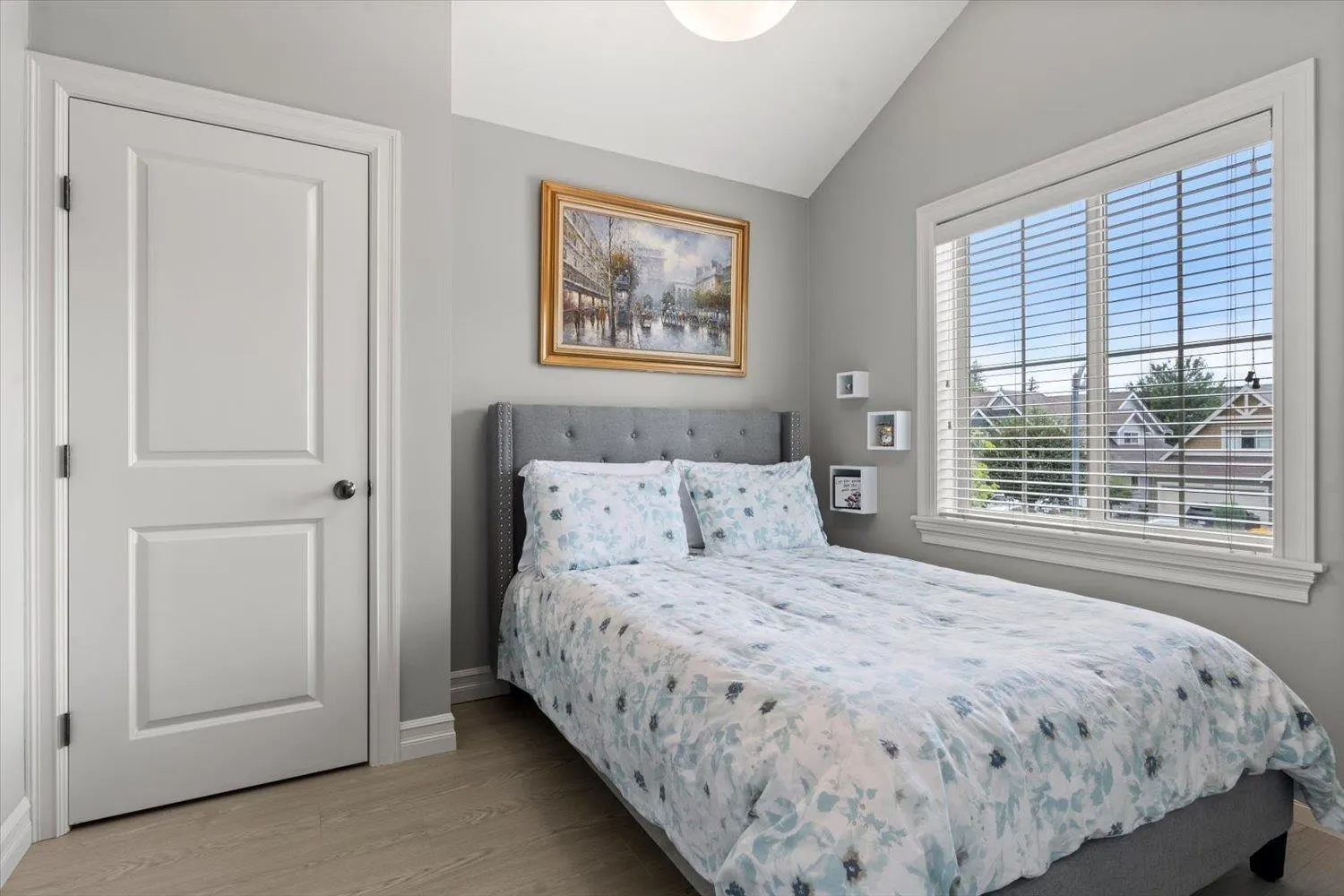 6000 MATSQUI STREET|Garrison Crossing