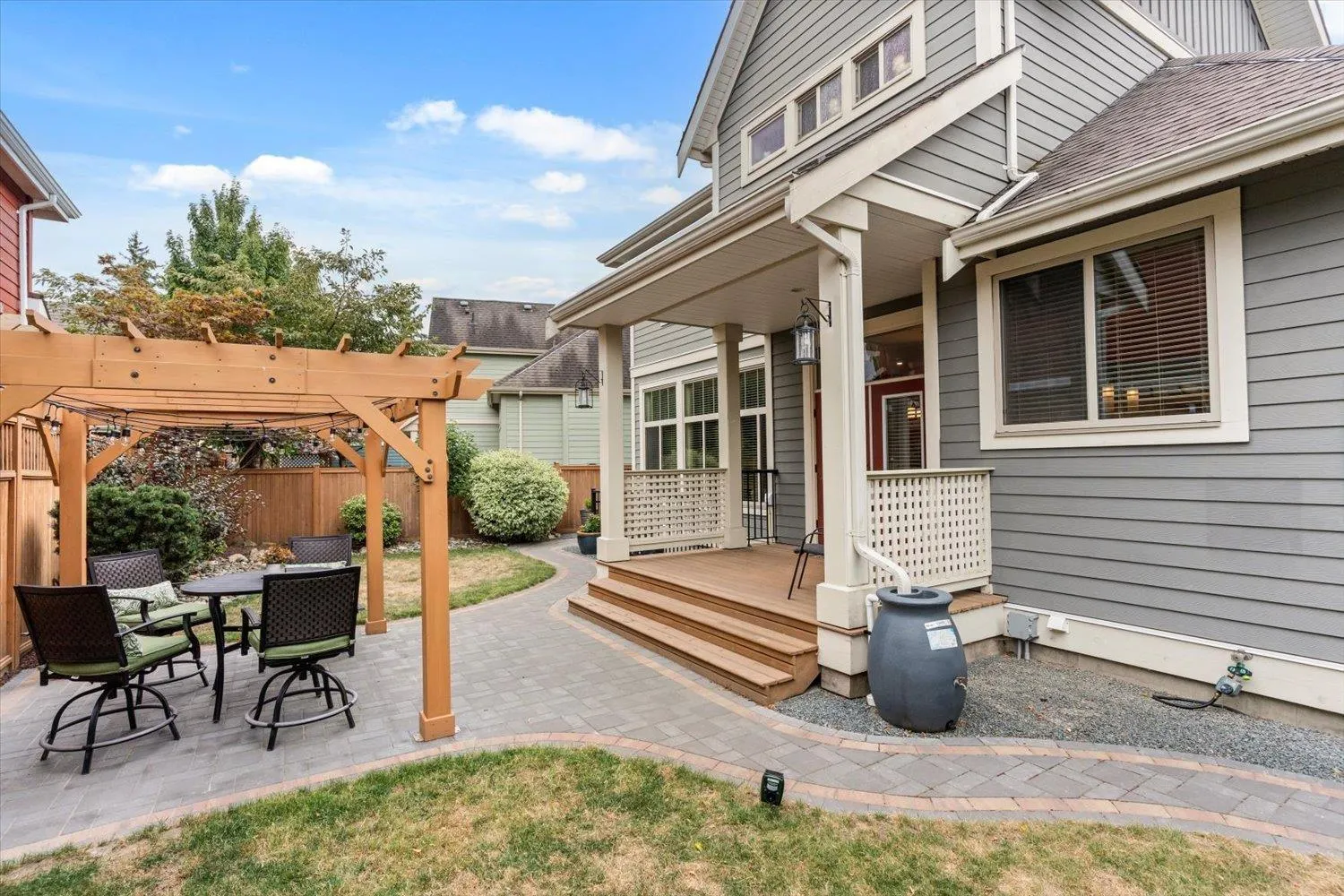 6000 MATSQUI STREET|Garrison Crossing