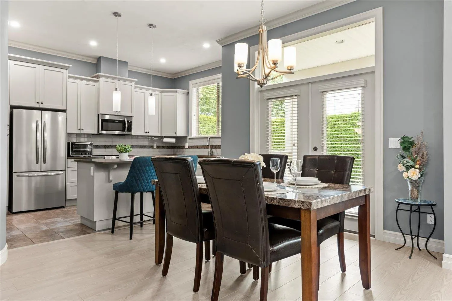 6000 MATSQUI STREET|Garrison Crossing