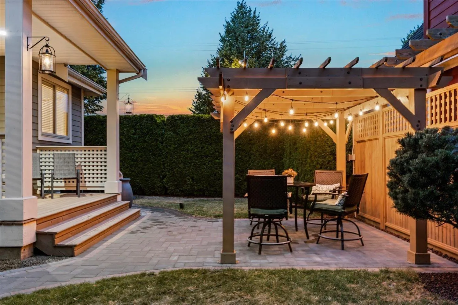 6000 MATSQUI STREET|Garrison Crossing