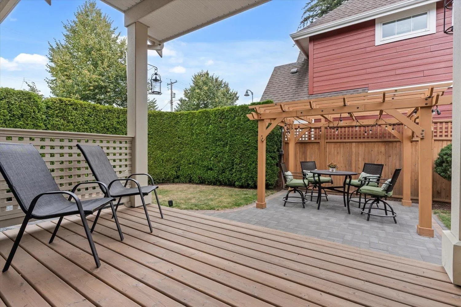6000 MATSQUI STREET|Garrison Crossing