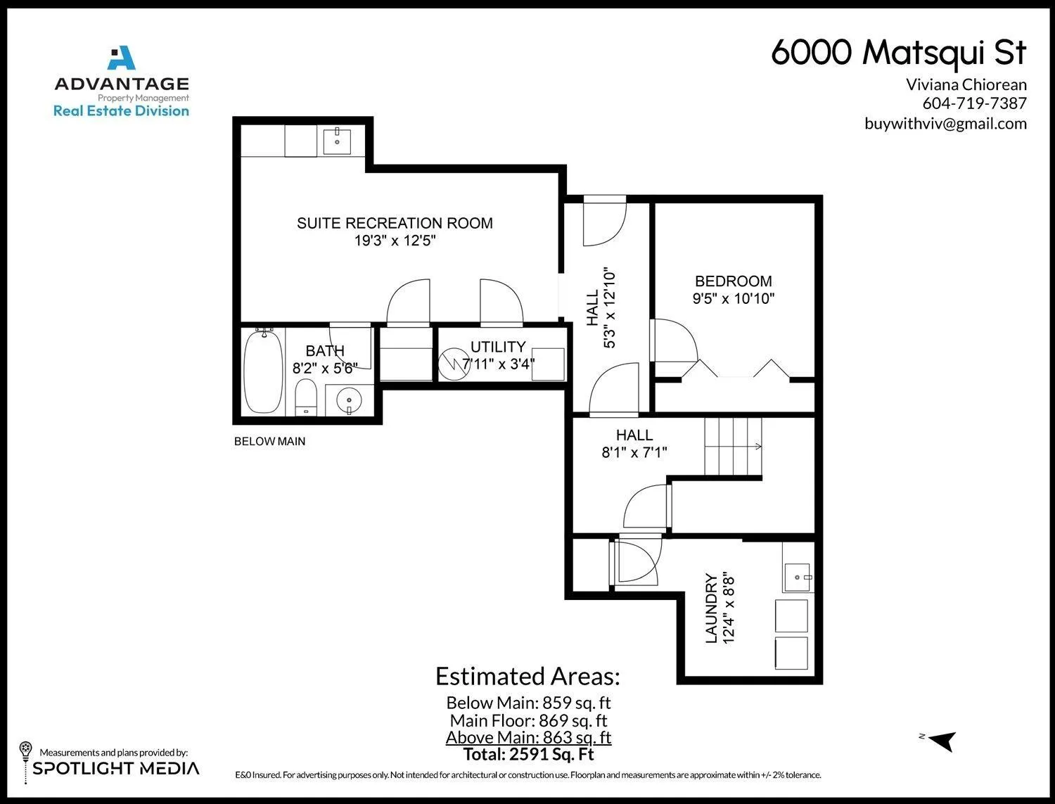 6000 MATSQUI STREET|Garrison Crossing