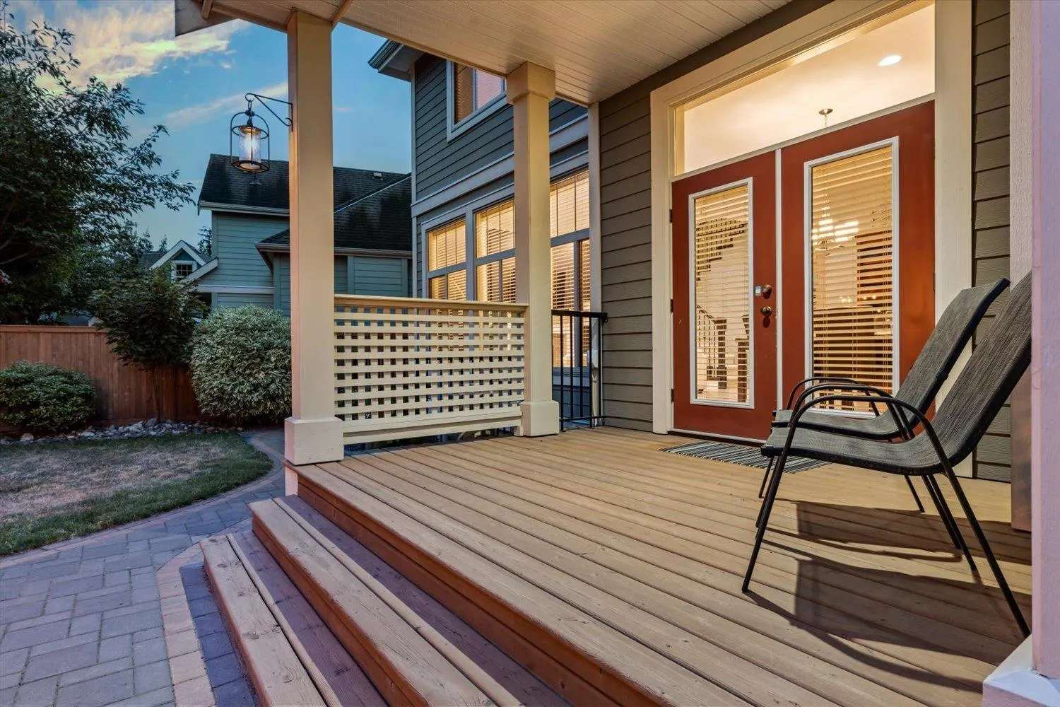 6000 MATSQUI STREET|Garrison Crossing