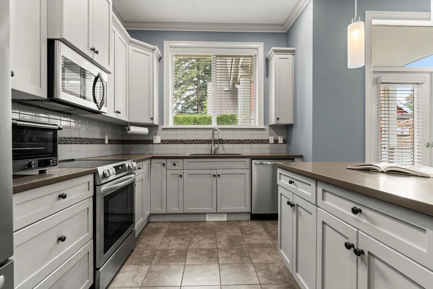 6000 MATSQUI STREET|Garrison Crossing