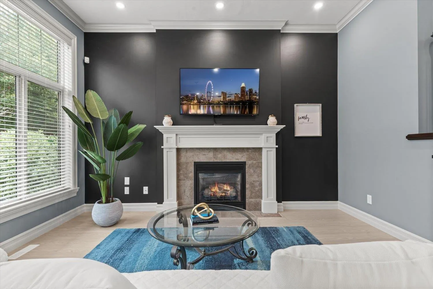 6000 MATSQUI STREET|Garrison Crossing