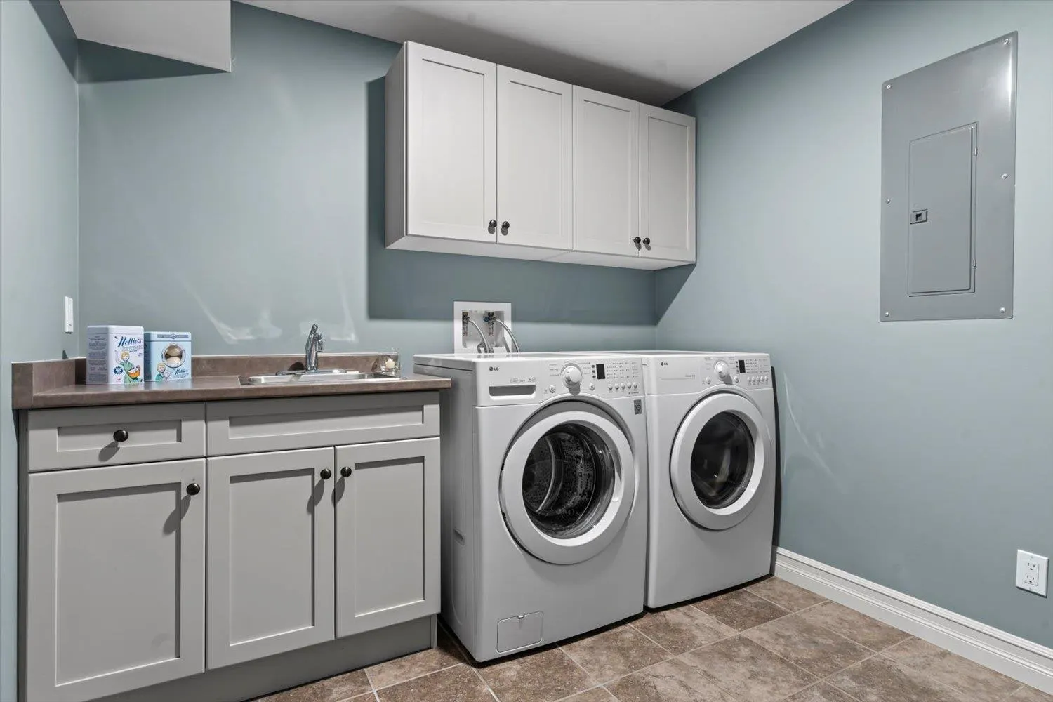 6000 MATSQUI STREET|Garrison Crossing