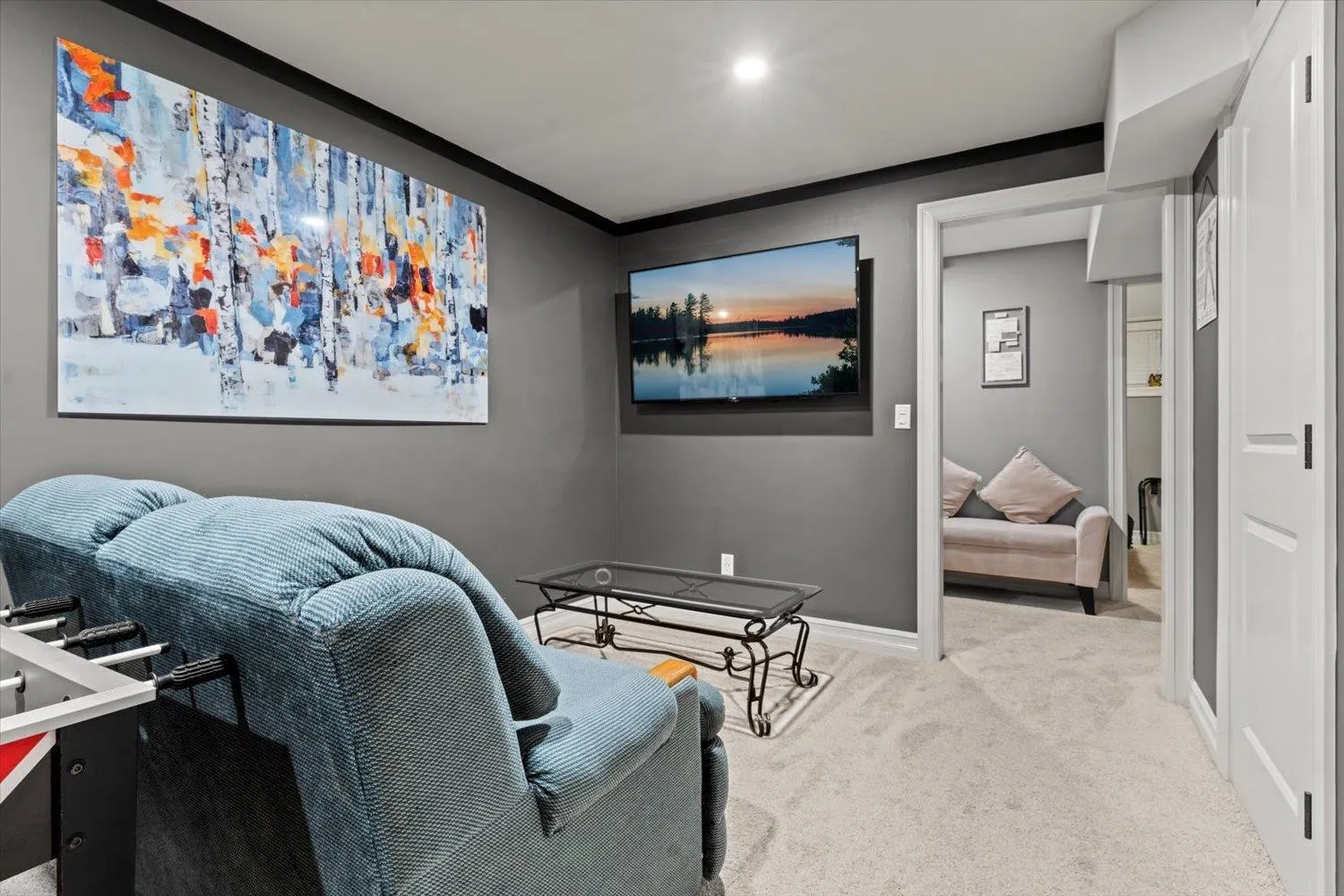6000 MATSQUI STREET|Garrison Crossing
