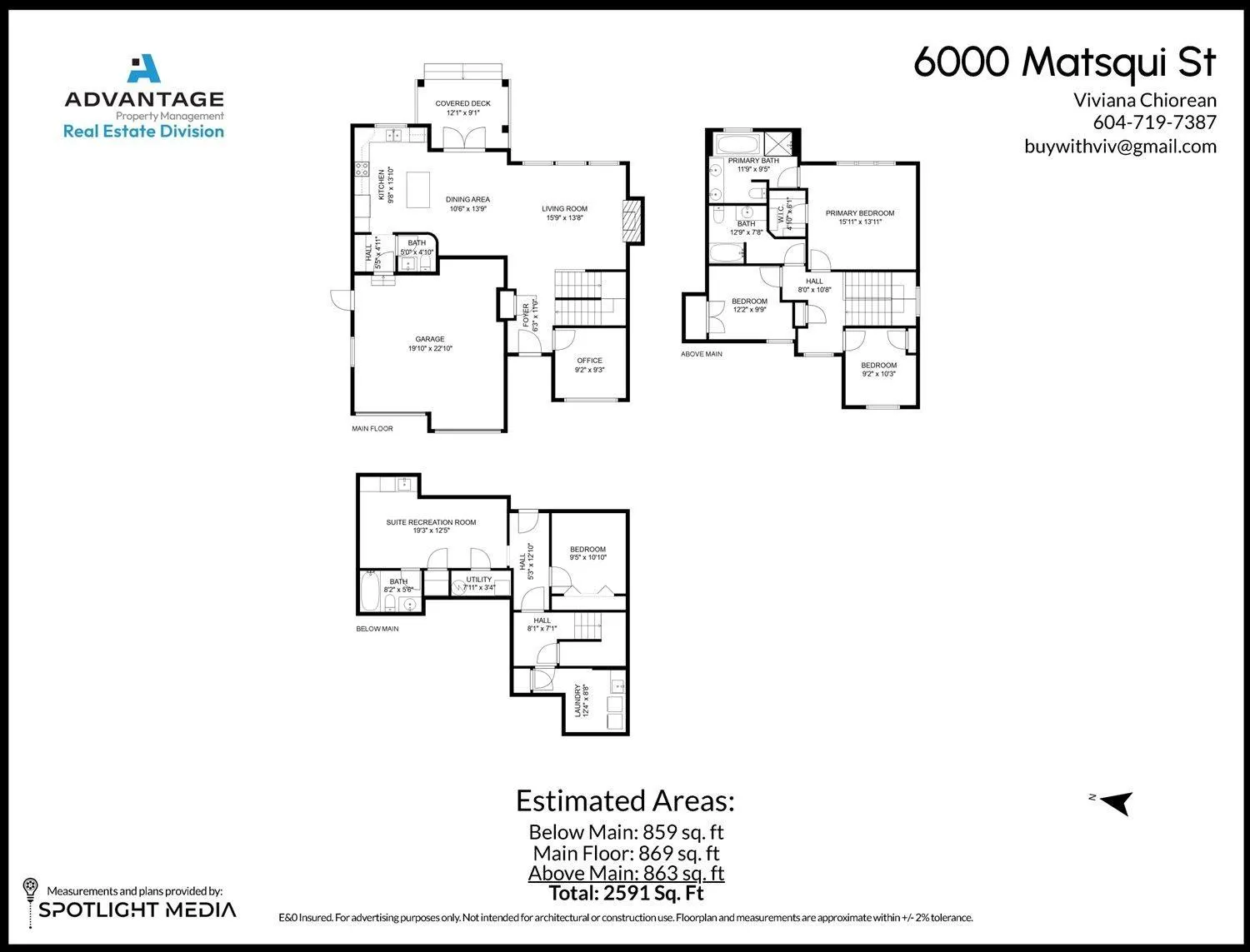 6000 MATSQUI STREET|Garrison Crossing