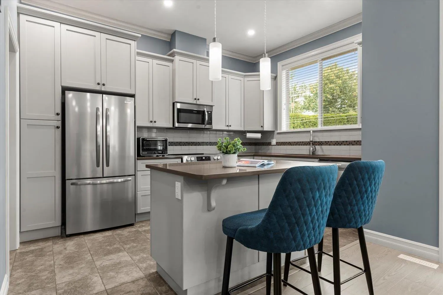 6000 MATSQUI STREET|Garrison Crossing
