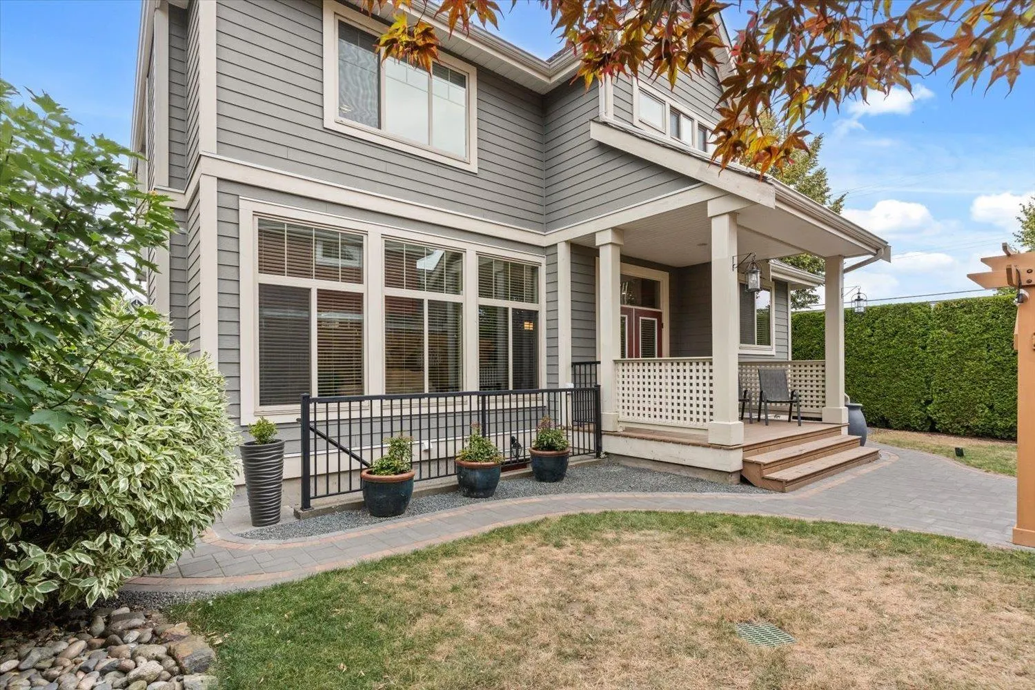 6000 MATSQUI STREET|Garrison Crossing