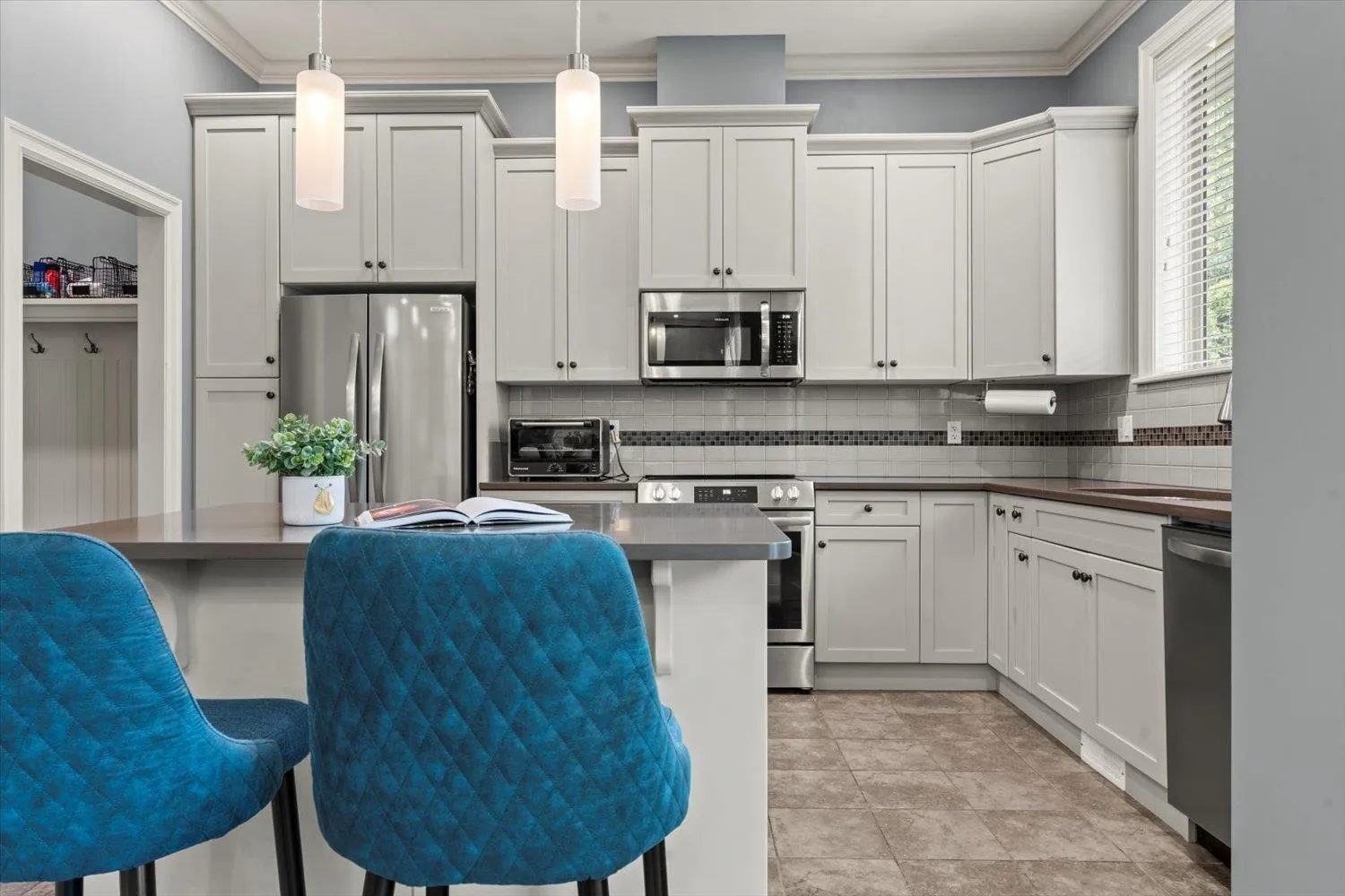 6000 MATSQUI STREET|Garrison Crossing