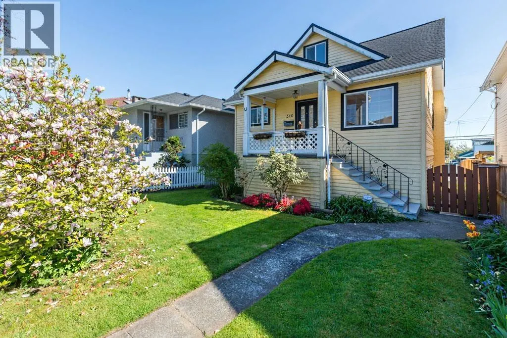 Main 340 E 56TH AVENUE