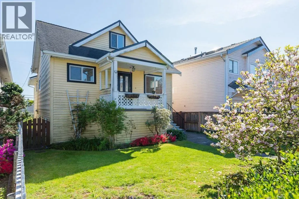 Main 340 E 56TH AVENUE