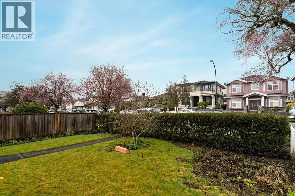 Main 340 E 56TH AVENUE