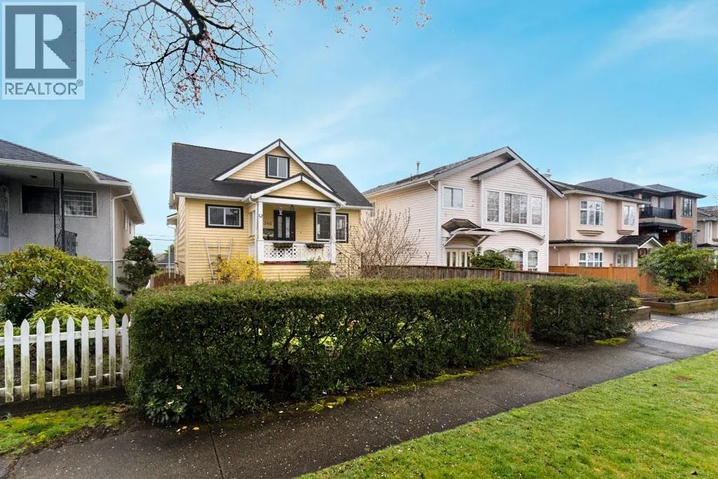 Main 340 E 56TH AVENUE