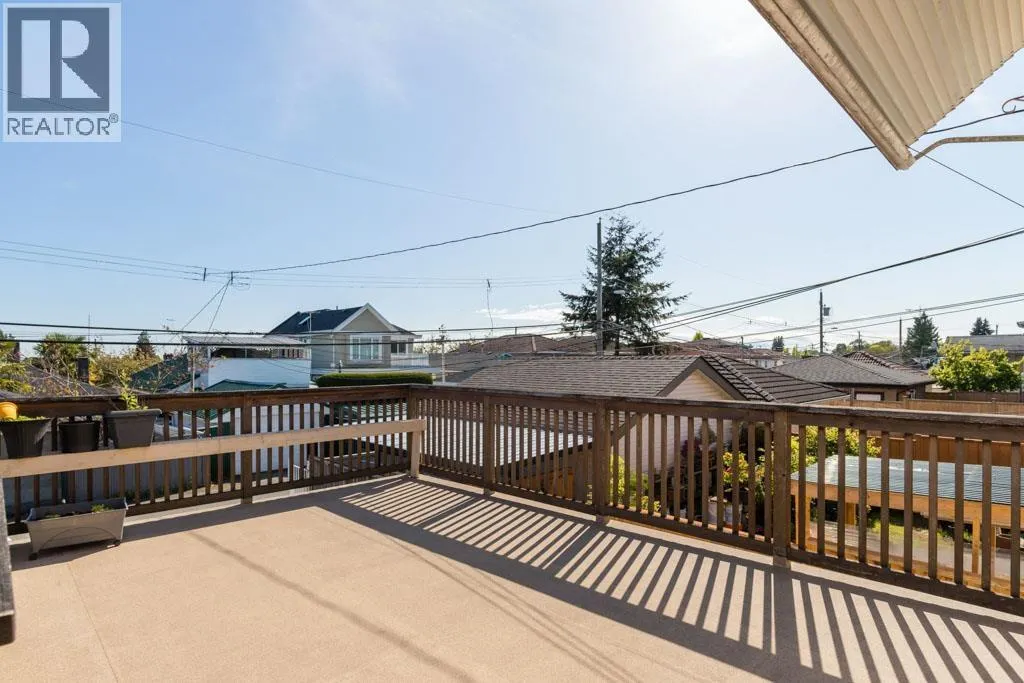 Main 340 E 56TH AVENUE
