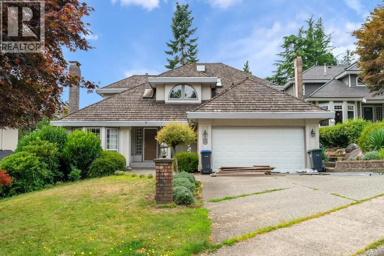 35 WILDWOOD DRIVE
