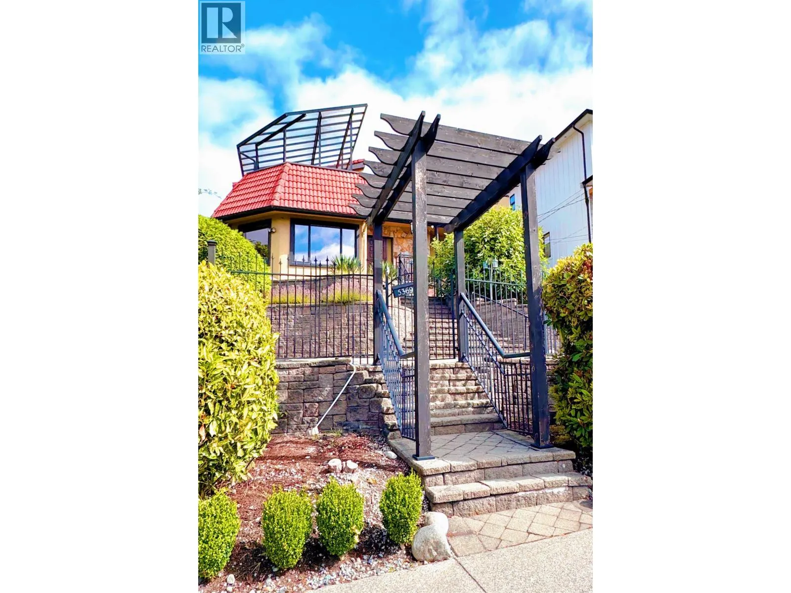 5369 PATRICK STREET
