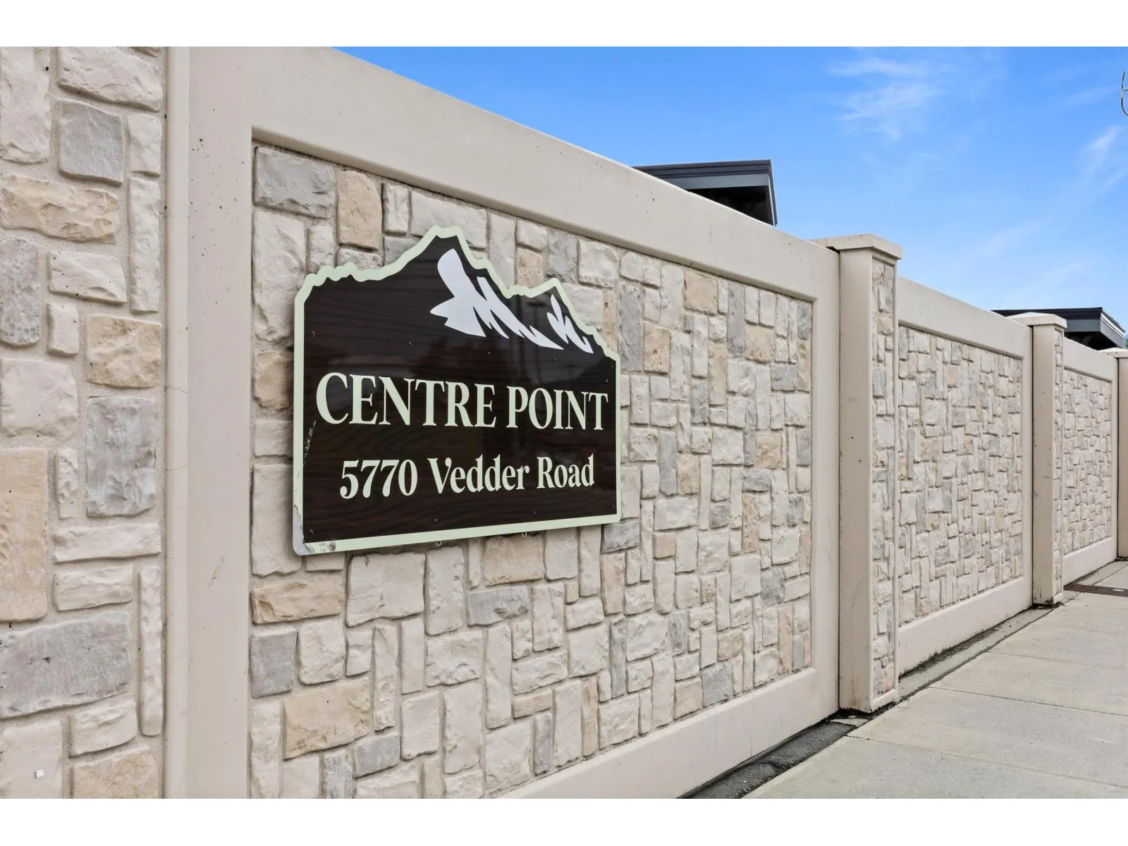 10 5770 VEDDER ROAD|Vedder Crossing