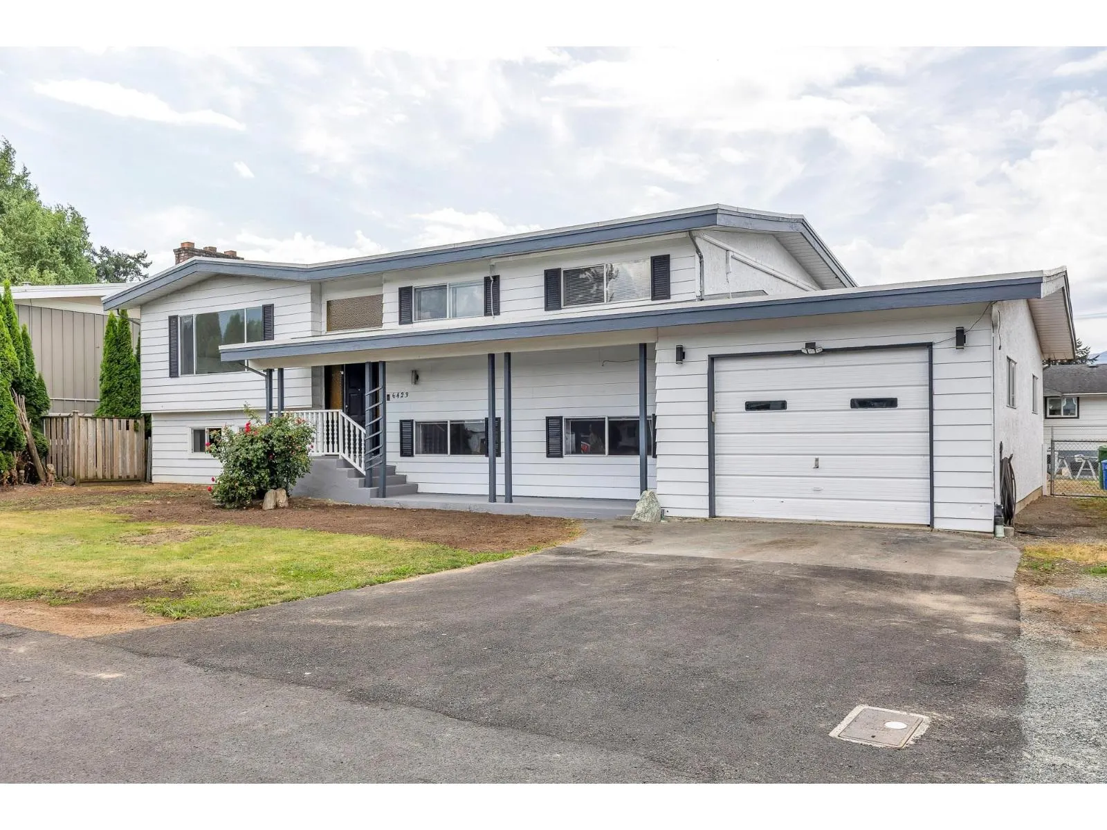 6423 TYSON ROAD|Sardis South