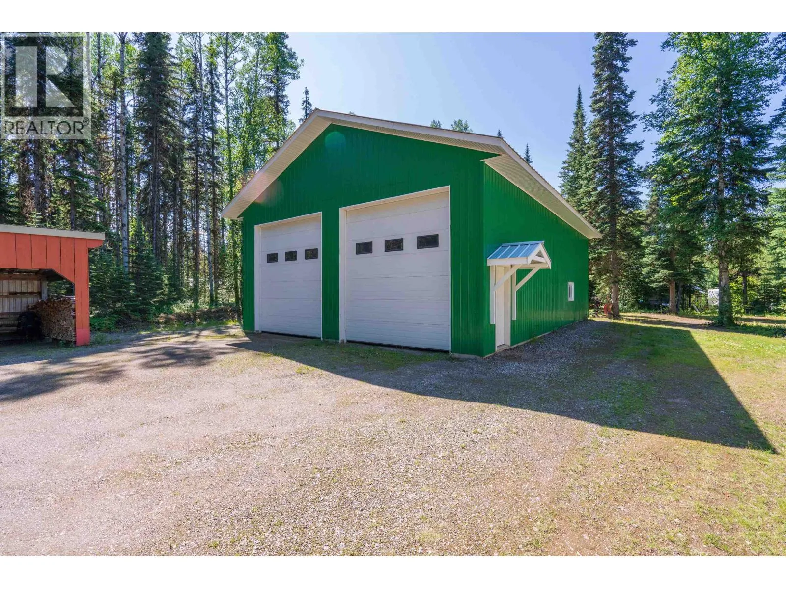 LOT 5 BOWRON LAKE SUB ROAD