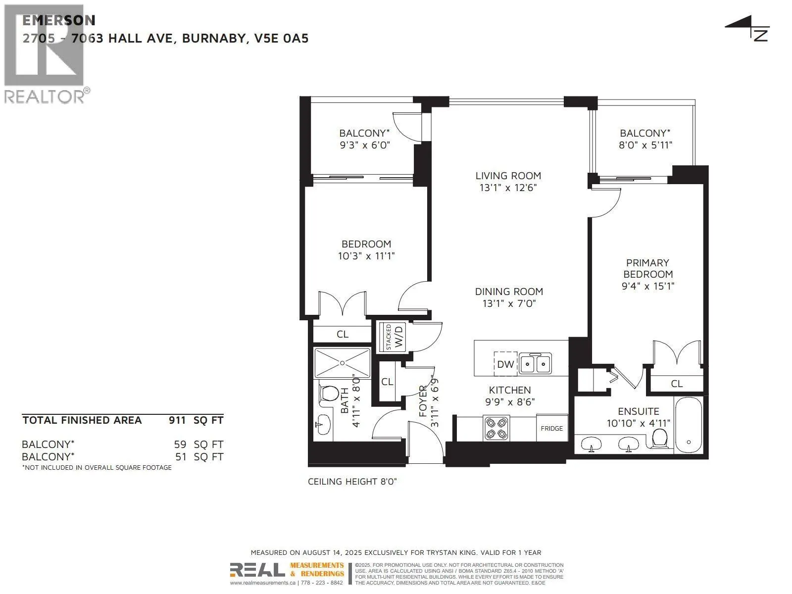 2705 7063 HALL AVENUE