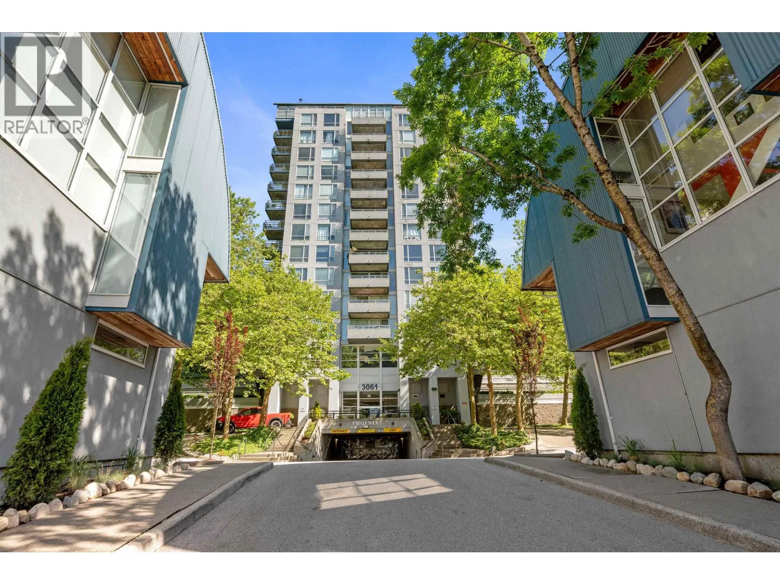 606 3061 E KENT AVENUE NORTH
