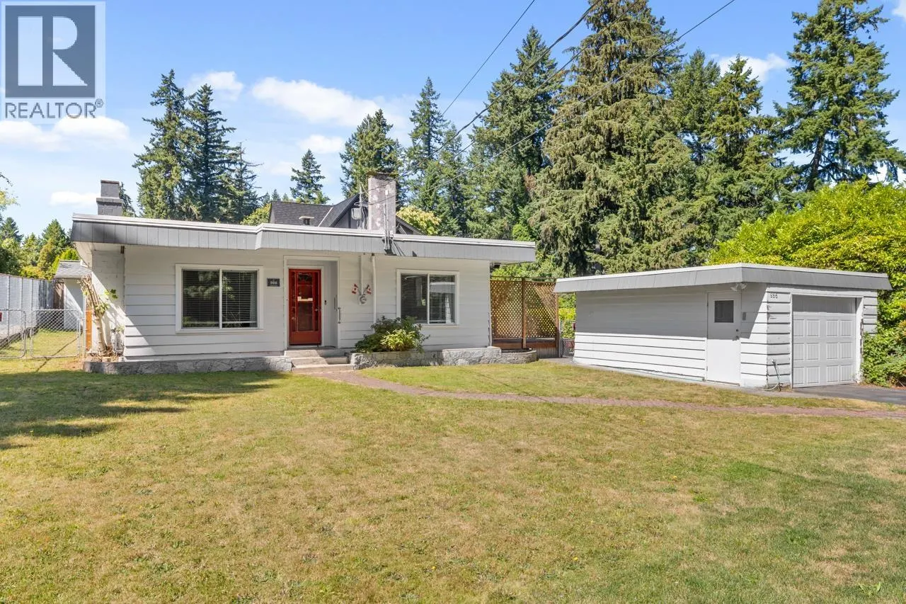 986 PORTER STREET