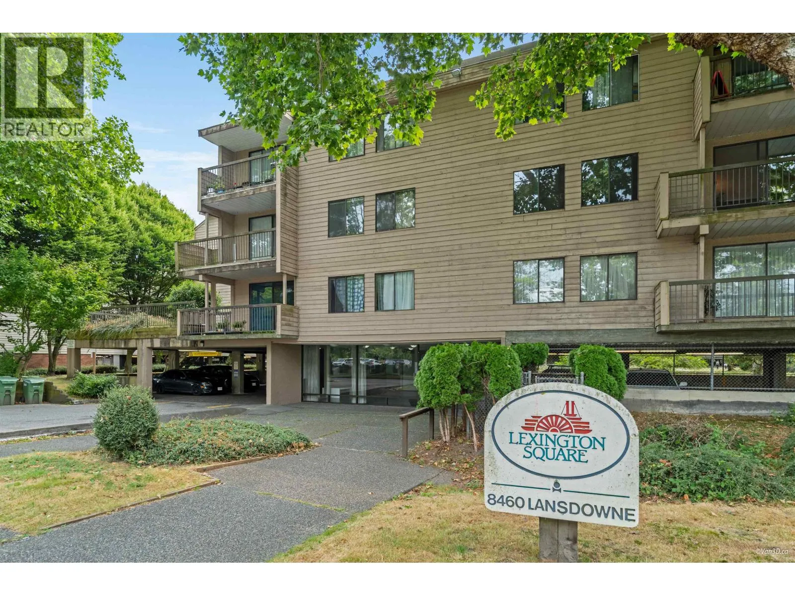 126 8460 LANSDOWNE ROAD