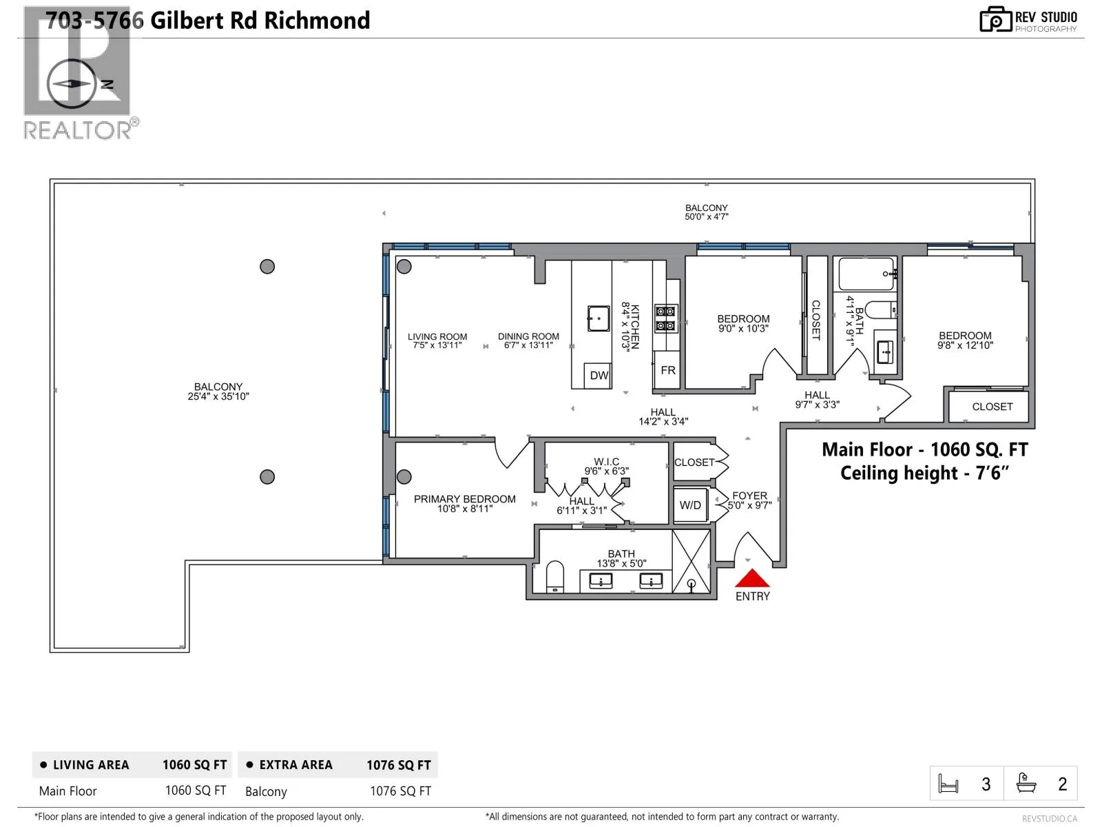 703 5766 GILBERT ROAD