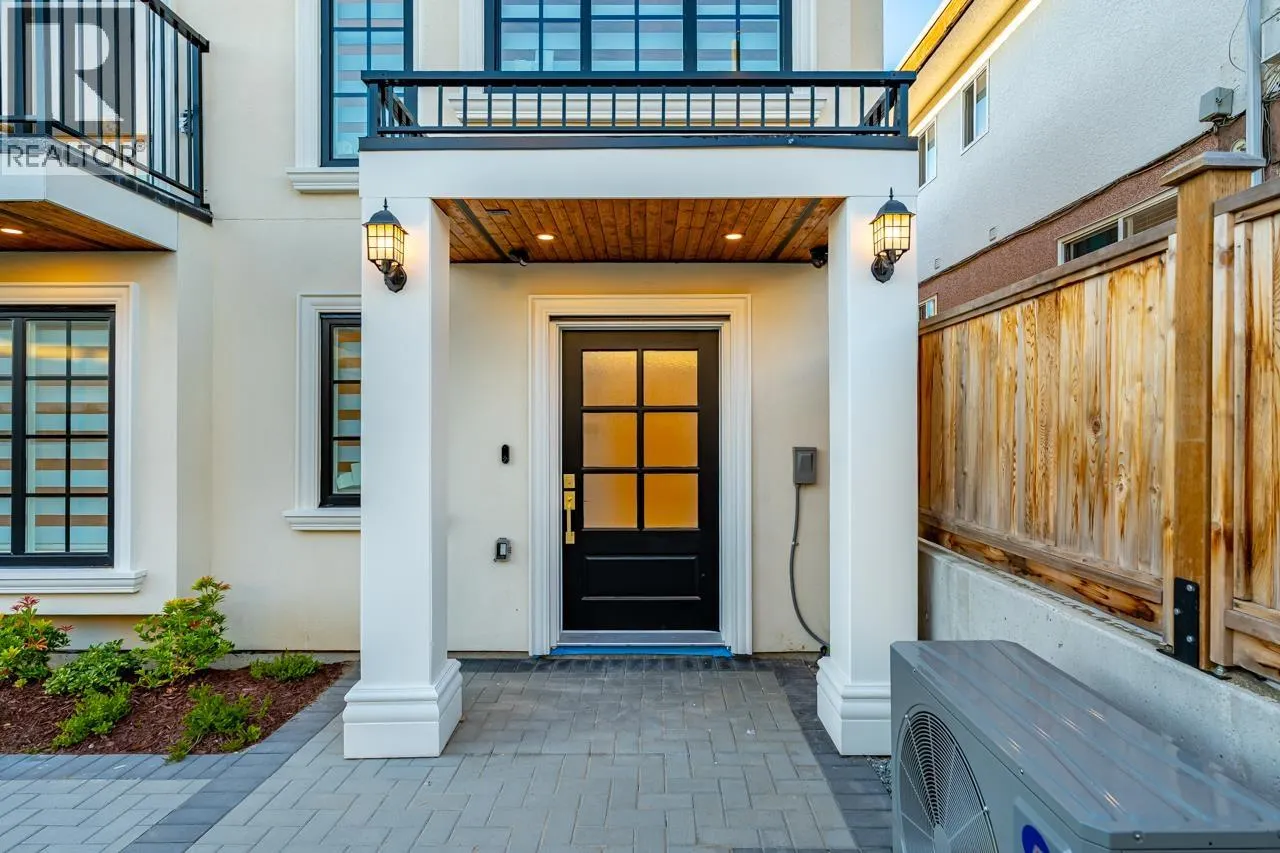 5136 DOMINION STREET