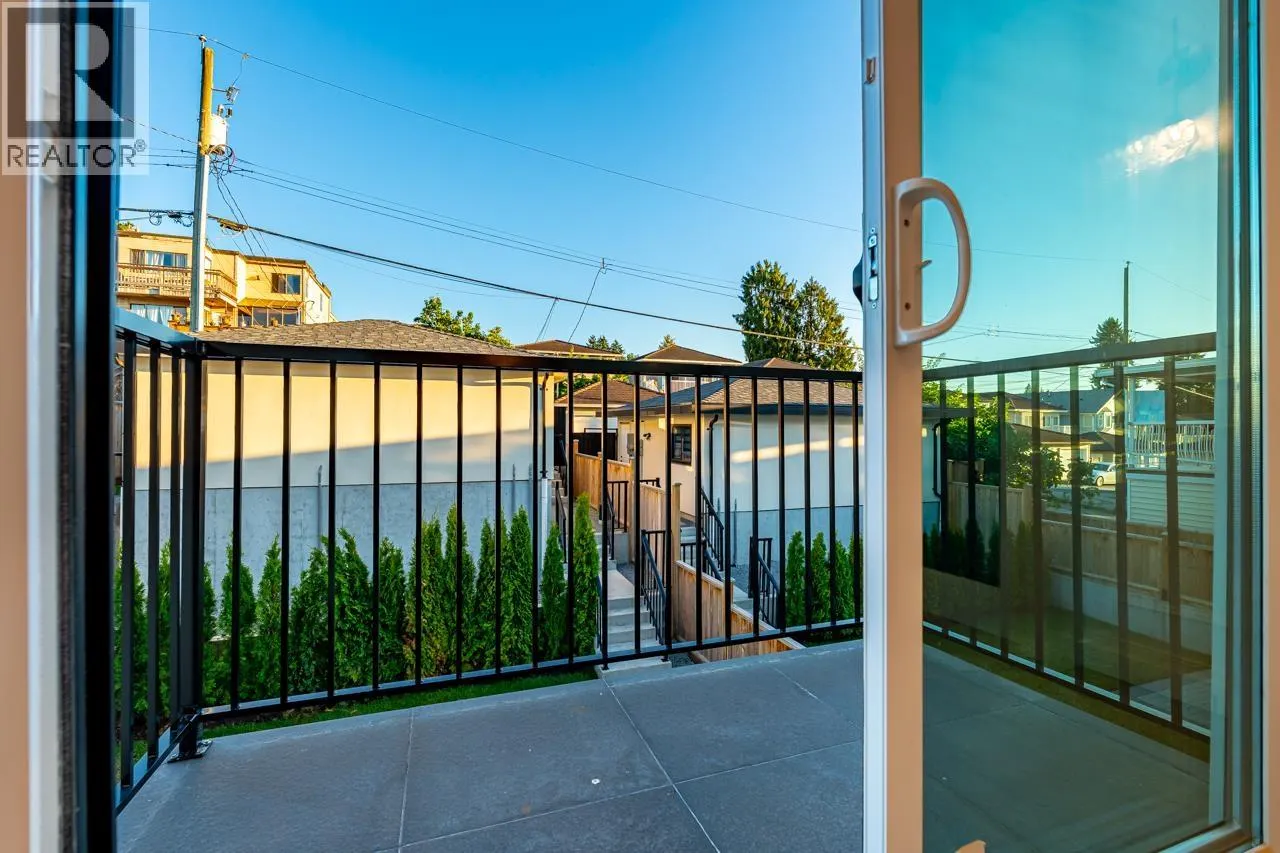 5136 DOMINION STREET