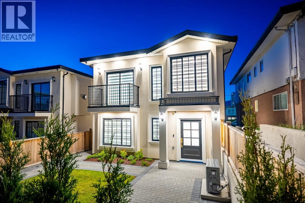 5136 DOMINION STREET