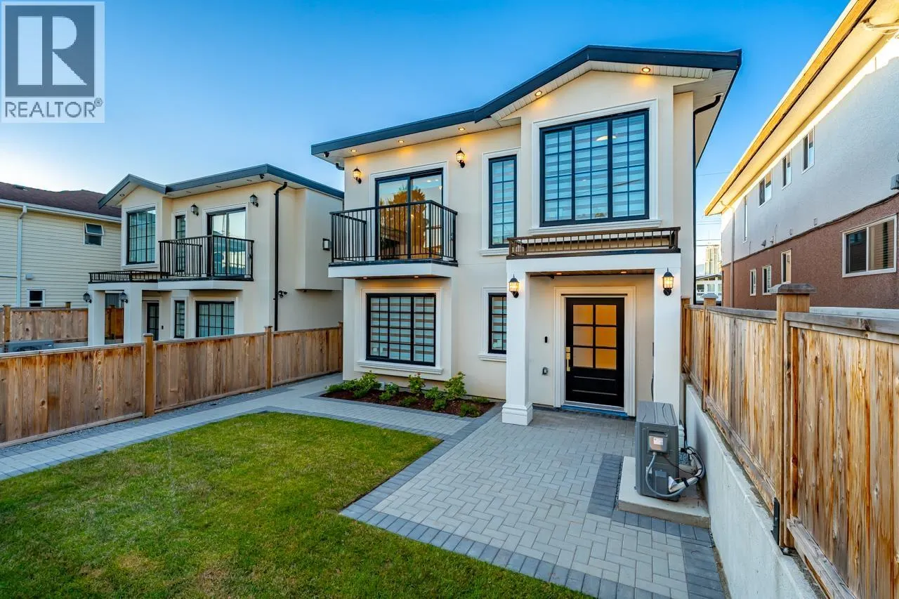 5136 DOMINION STREET