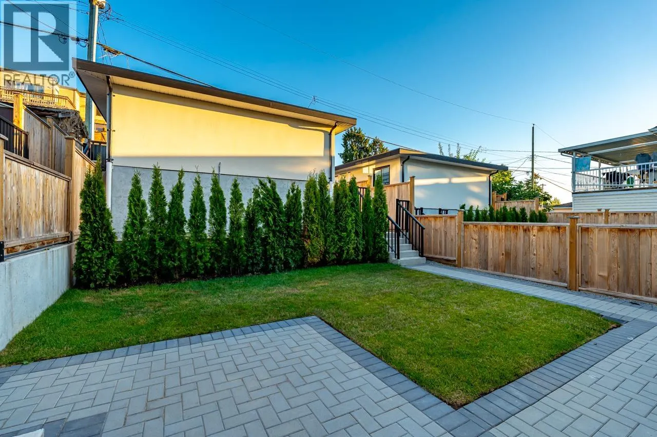 5136 DOMINION STREET
