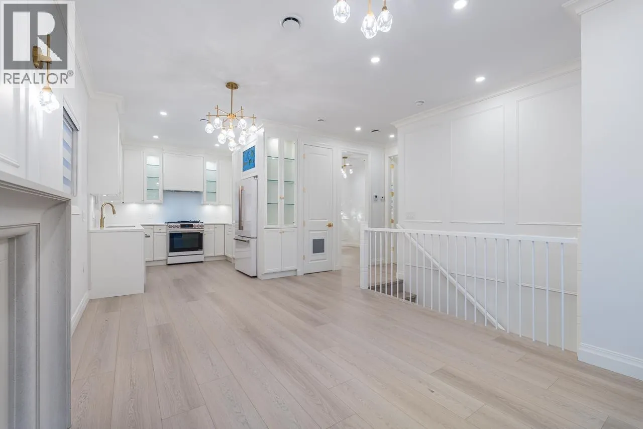 5136 DOMINION STREET