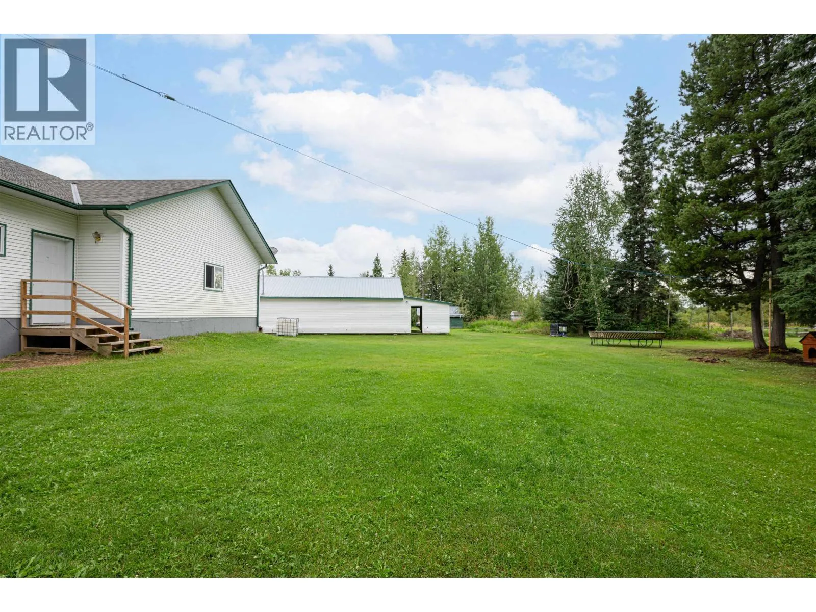 13925 CARIBOO HIGHWAY