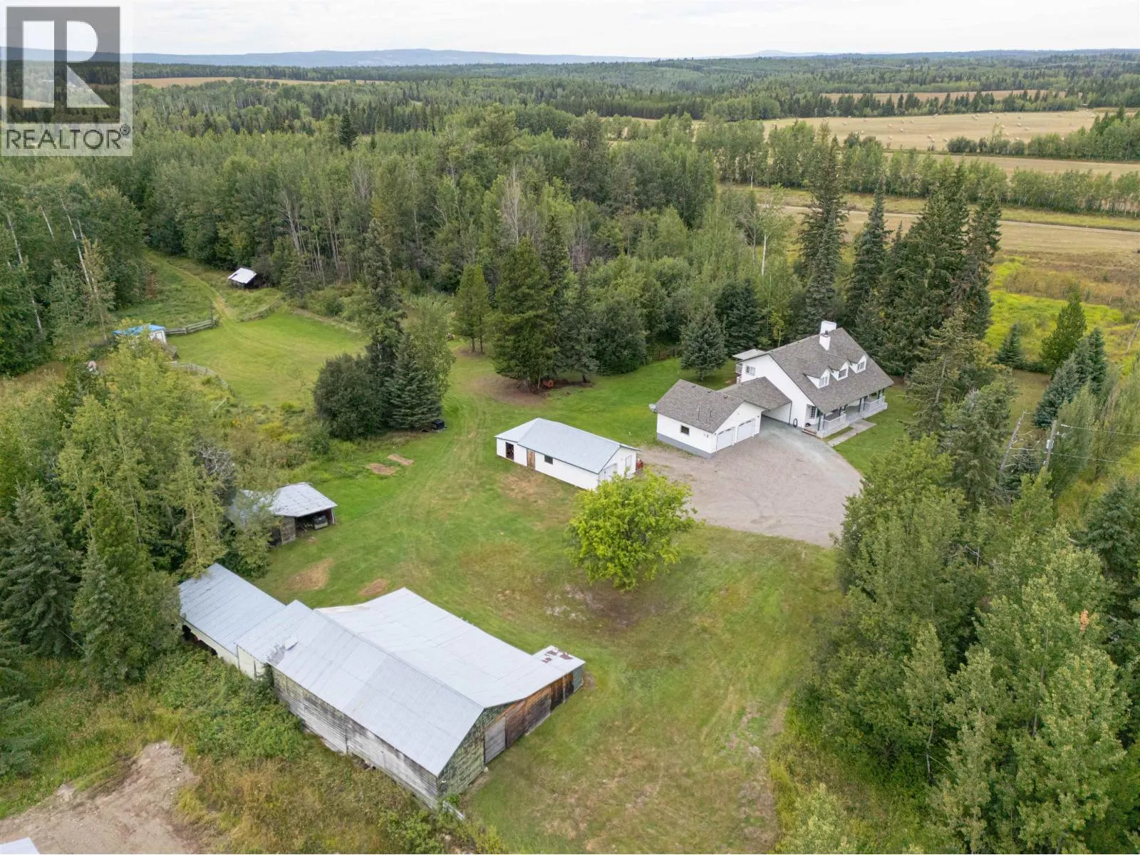 13925 CARIBOO HIGHWAY