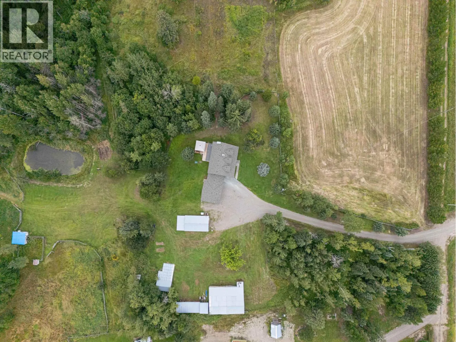 13925 CARIBOO HIGHWAY