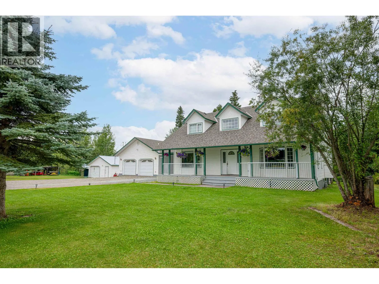 13925 CARIBOO HIGHWAY