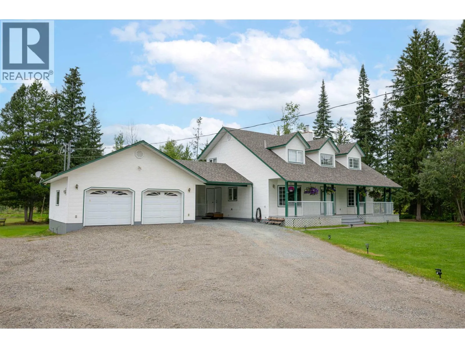 13925 CARIBOO HIGHWAY