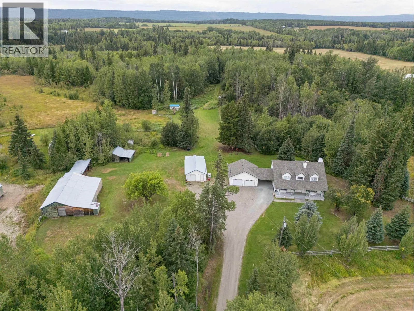 13925 CARIBOO HIGHWAY