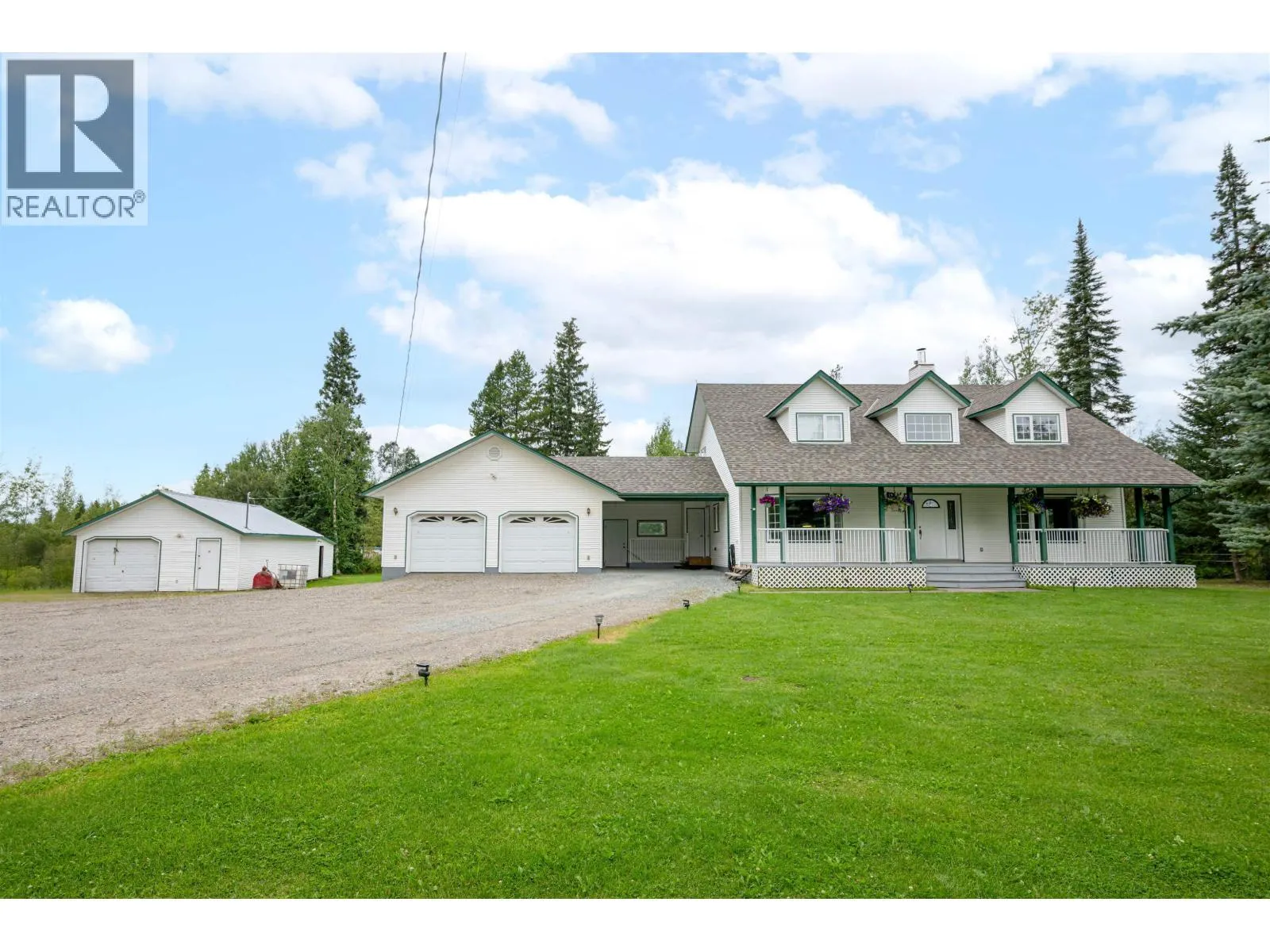 13925 CARIBOO HIGHWAY