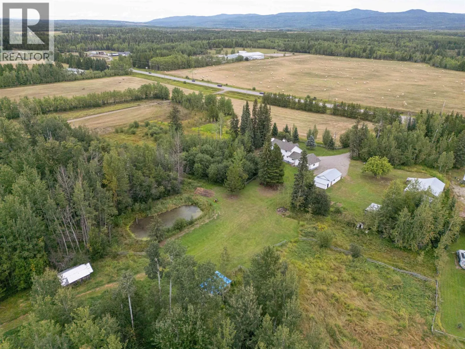 13925 CARIBOO HIGHWAY