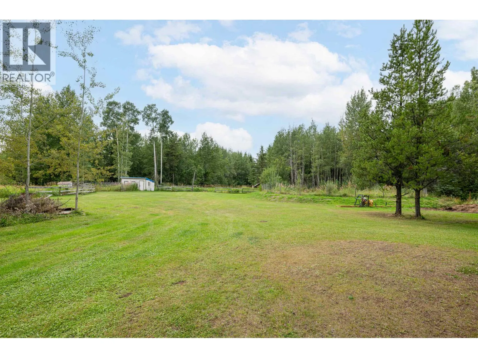 13925 CARIBOO HIGHWAY