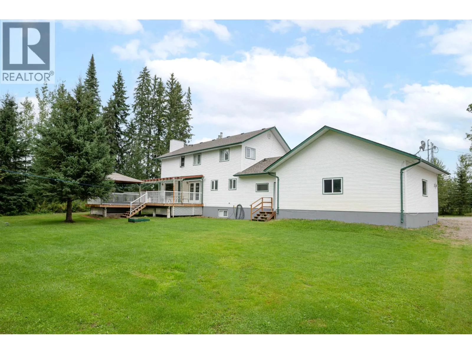 13925 CARIBOO HIGHWAY