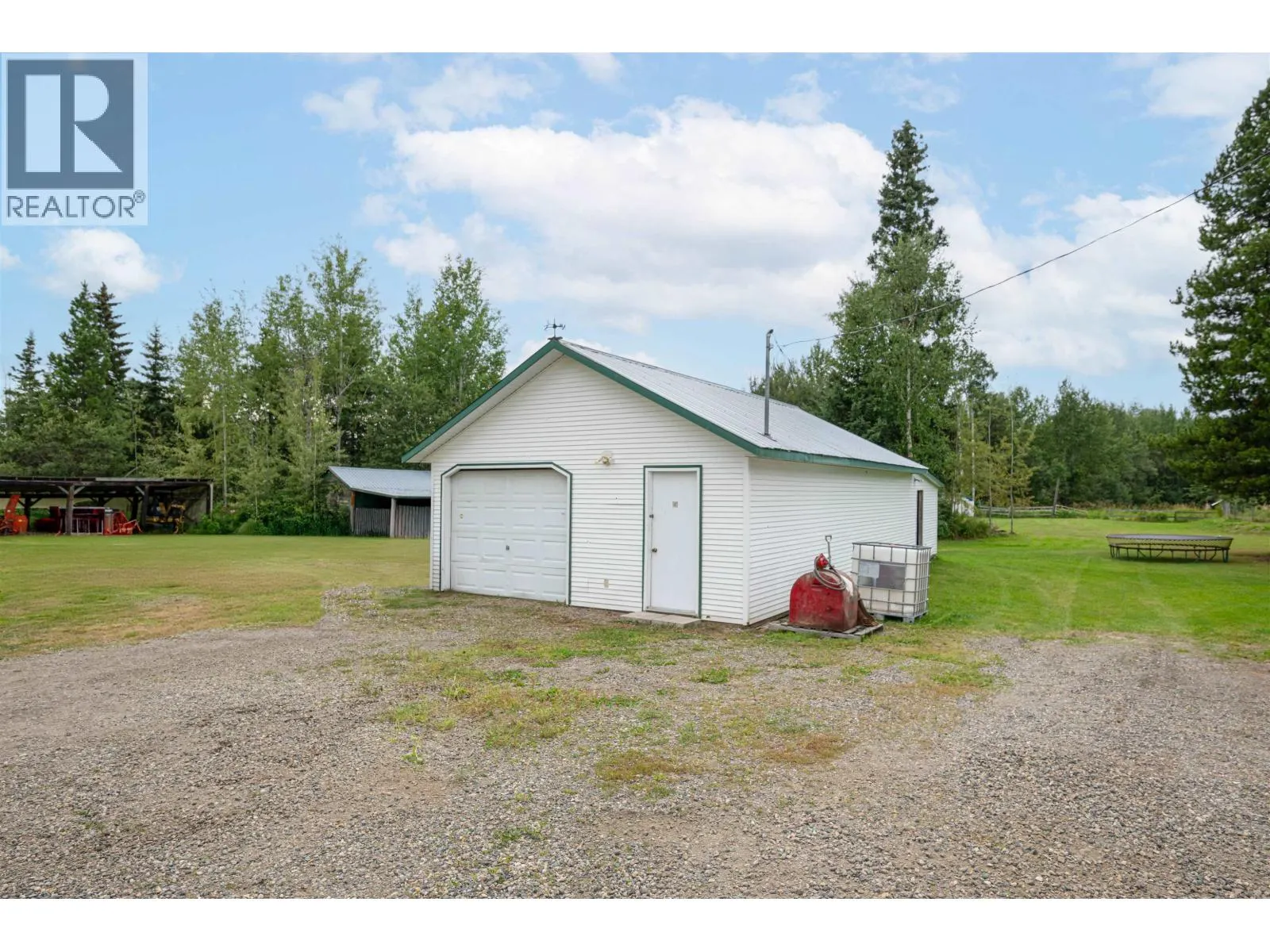 13925 CARIBOO HIGHWAY